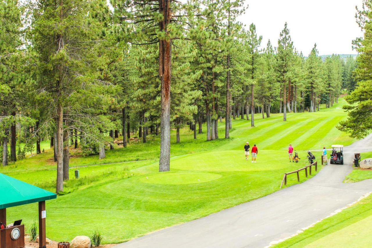 Northstar Trails Apartment Truckee