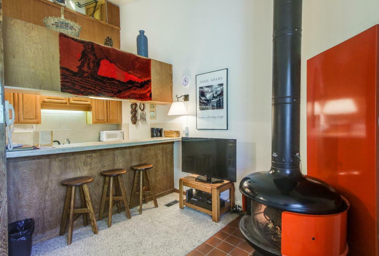Northstar Trails Apartment *