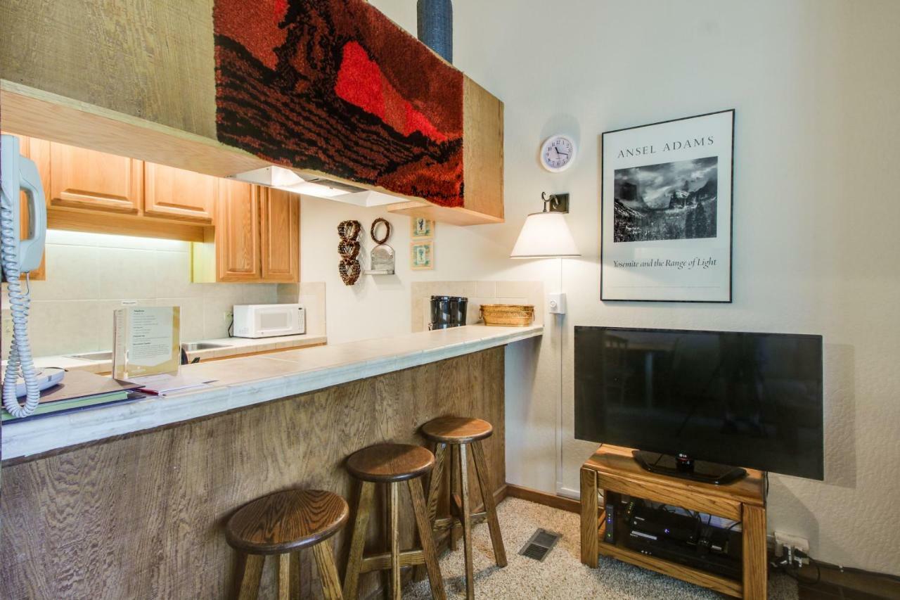Northstar Trails Apartment