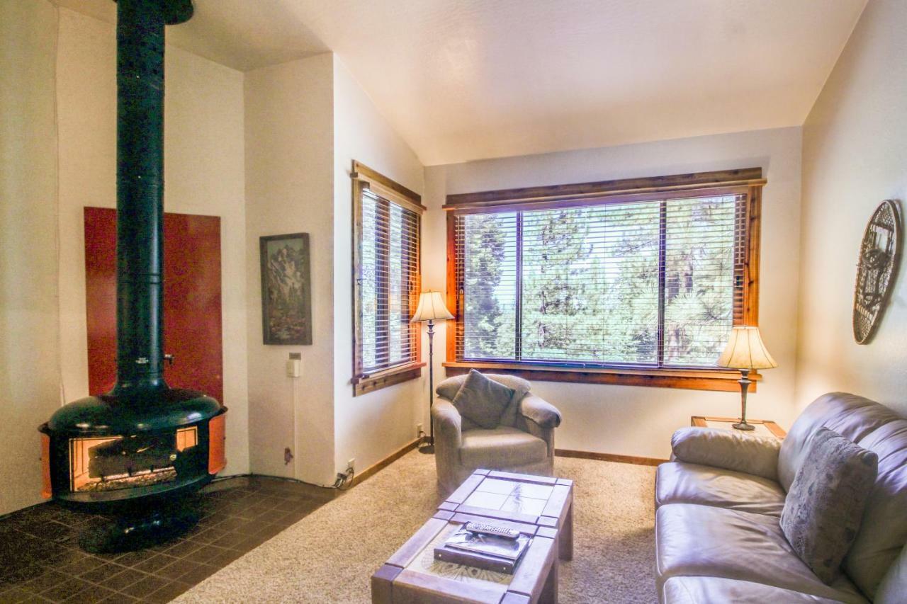 Northstar Ski Trails Appartement Truckee