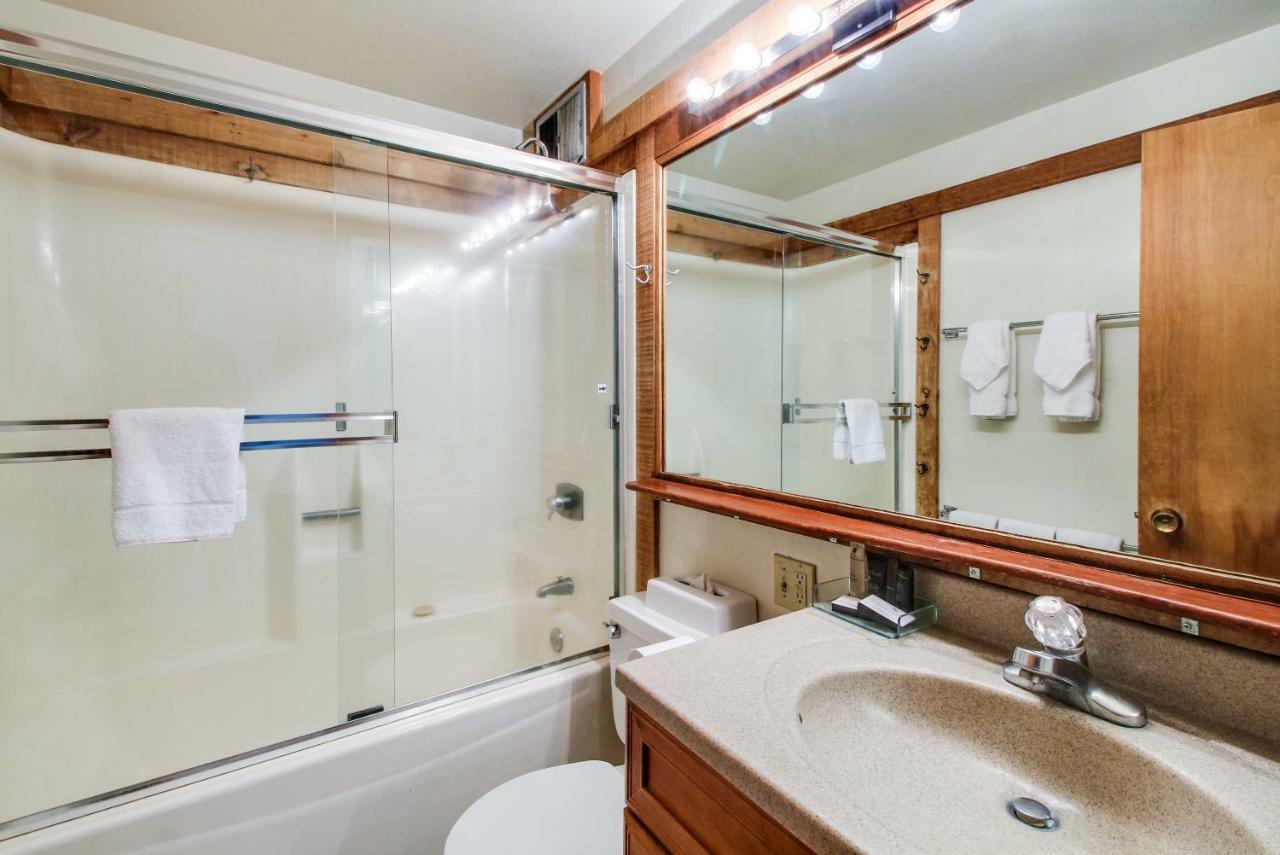 Appartement Northstar Ski Trails