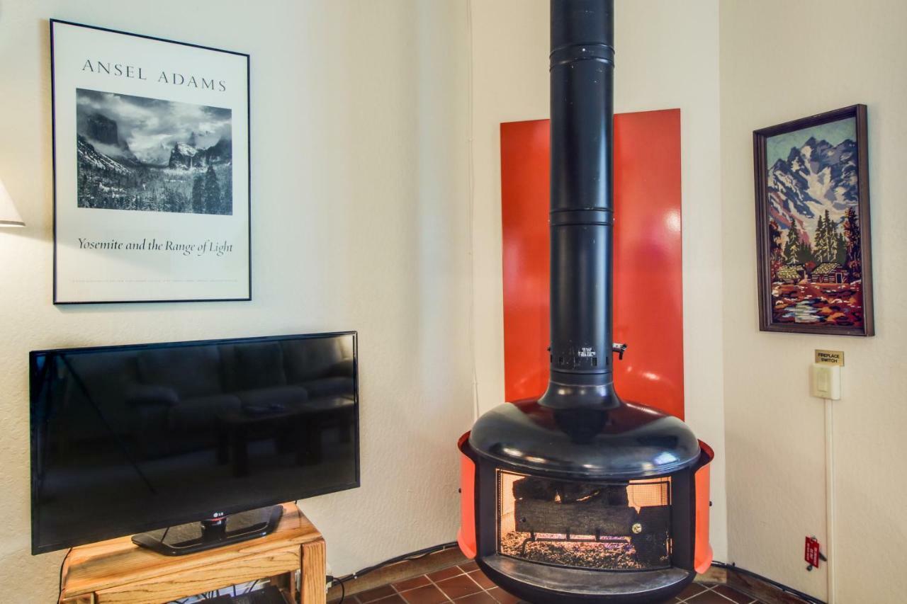 Northstar Ski Trails Appartement Truckee
