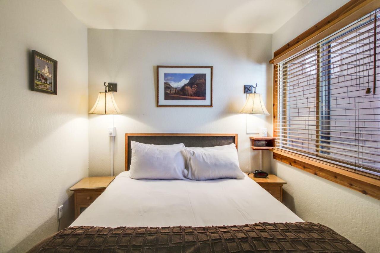 Northstar Ski Trails Appartement Truckee