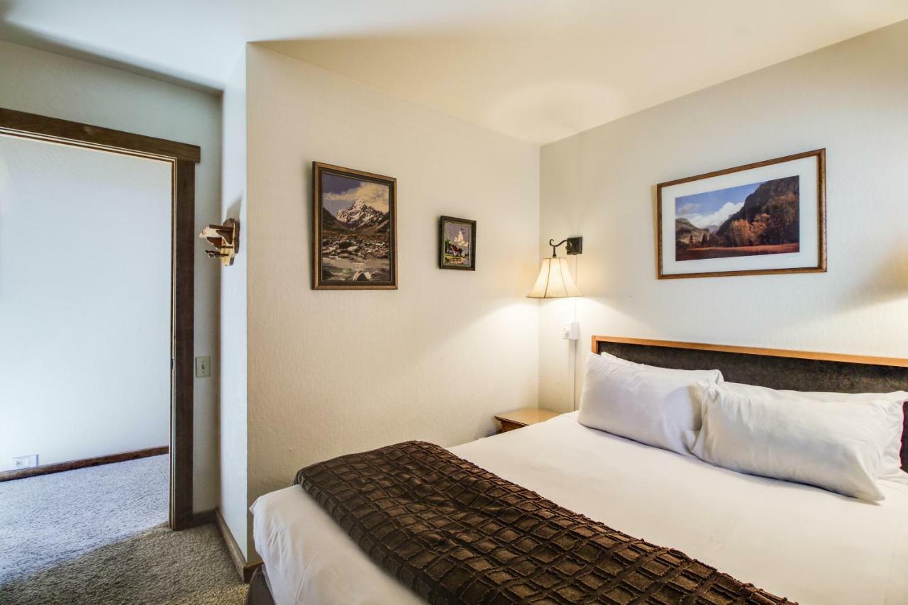 Appartement Northstar Ski Trails