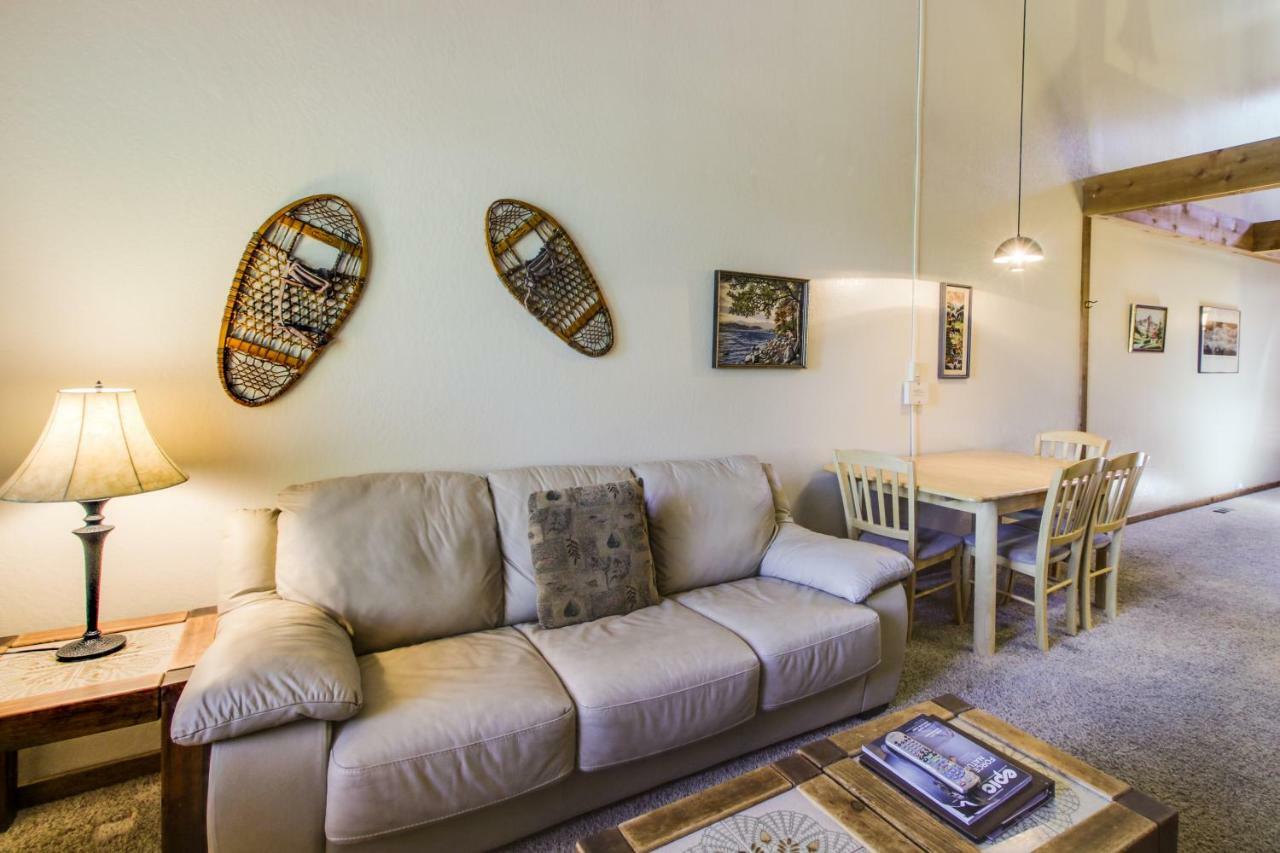 Northstar Ski Trails Appartement Truckee