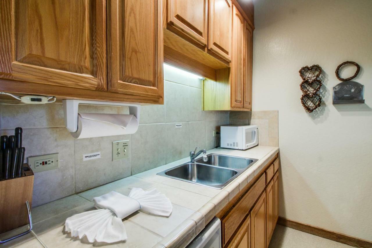 Northstar Ski Trails Appartement